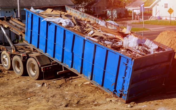 Property Management Cleanouts in Nassau Village Ratliff, FL